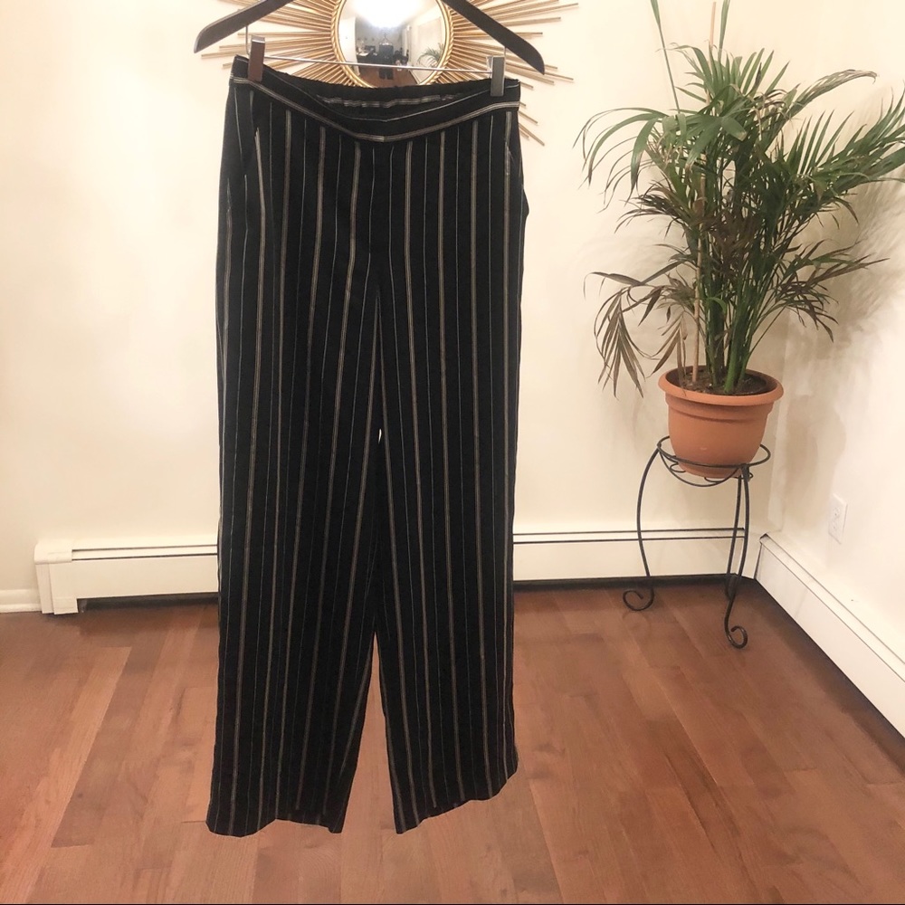 Palazzo Pants